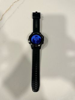 Garmin Fenix 5 47mm Watch