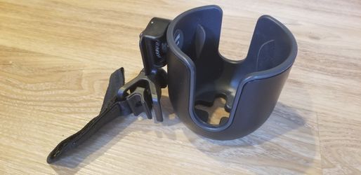 Bottle holder..stroller