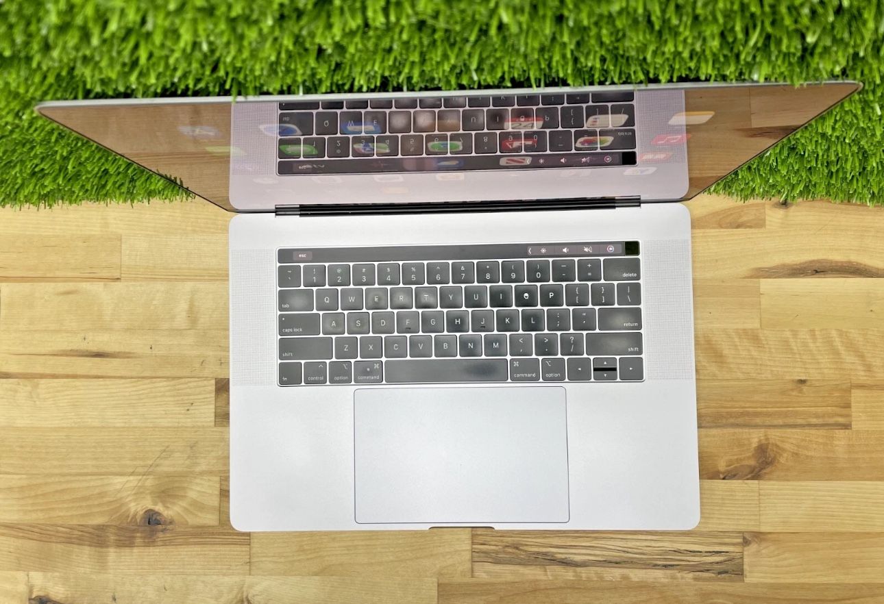 MacBook Pro 15 2020