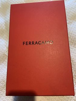 Feragamo Shoes 
