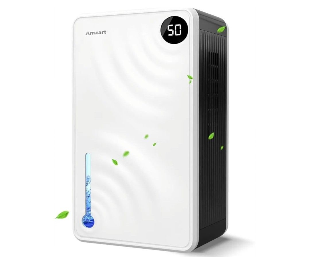 Dehumidifier