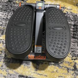 Niceday Mini Stepper