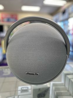 🔥🔊 PHOENIX PRO X122 – 100W RGB SPEAKER 🔊🔥