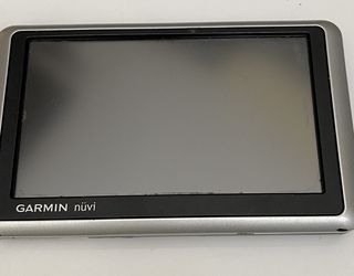 Garmin Nüvi