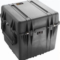 PELICAN 0350 CUBIC CASE