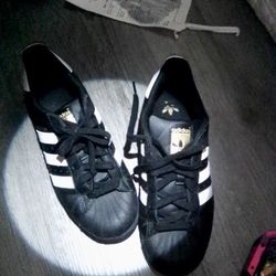 Adidas Sneakers Size 6.5