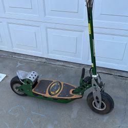 Bladez XTR Electric Power Board