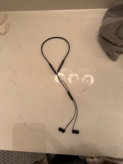 Beats workout headphones