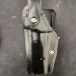 Left Handed Holster