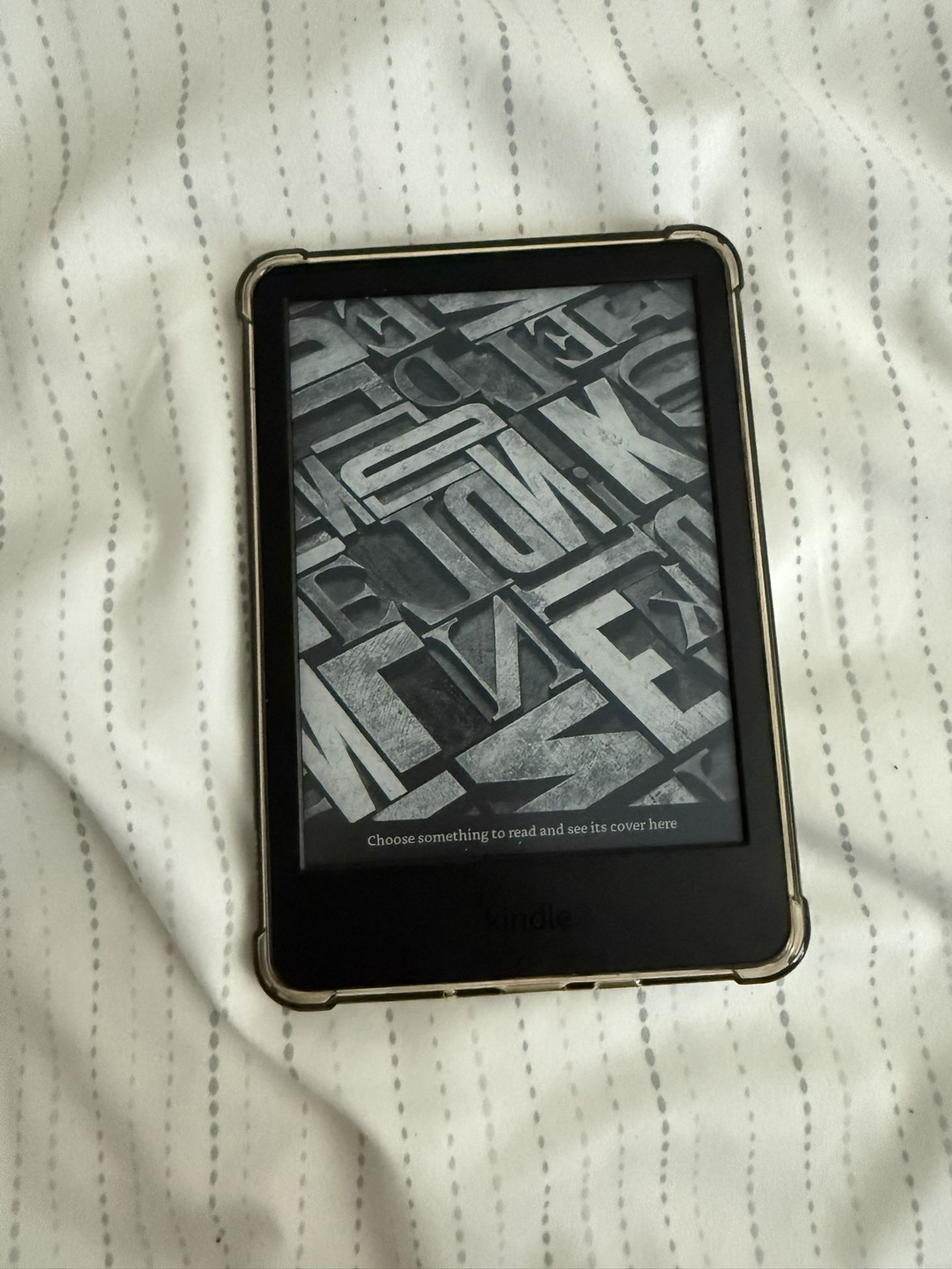 Kindle 6” 11th Generation 2022