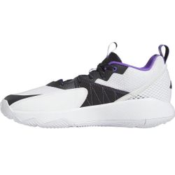 Adidas Dame Extply 2.0 Basketball Shoe - Men's size 6