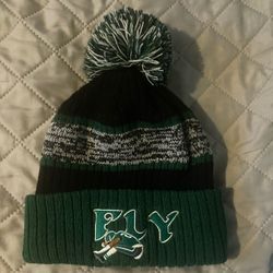 Philadelphia Eagles hat