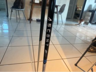 Light shaft Adila standard length Callaway