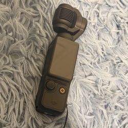 DJI Pocket 3 🔥