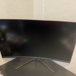 Acer Monitor 