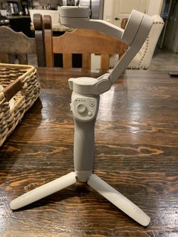 DJI Gimbal
