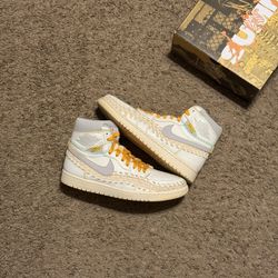 Jordan 1 Union Bephies Beauty Supply Summer of ‘96