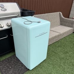 Small Fridge