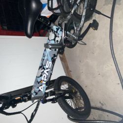 Ebike