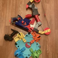 Kids Toys 