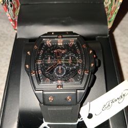 Ed Hardy Watch