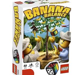 BANANA BALANCE 