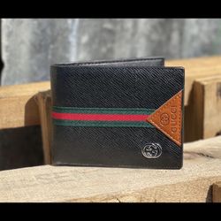 Gucci wallet