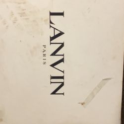 Lanvin’s