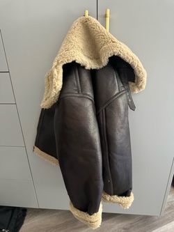 Thick Winter Jacket