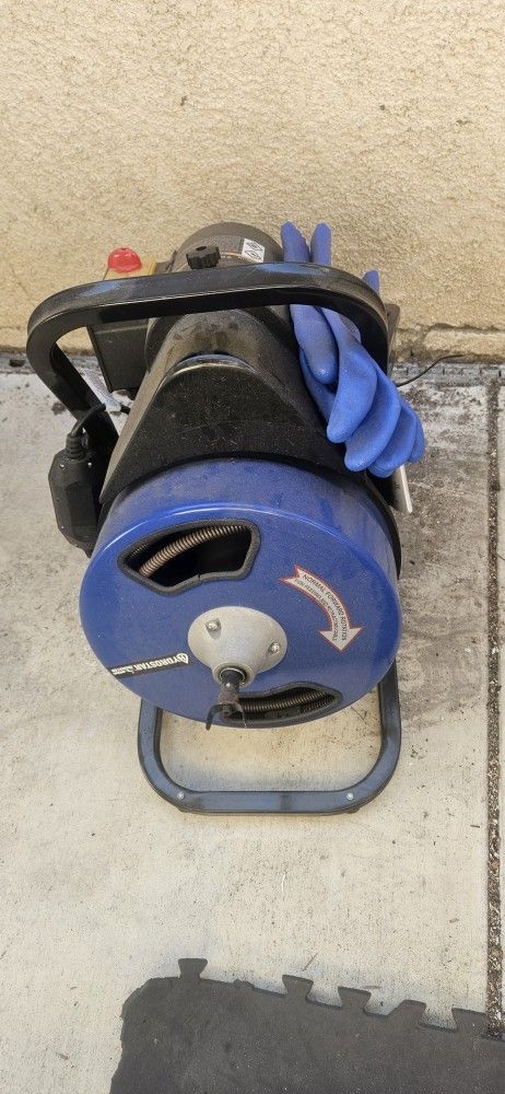 Sewer Drain Snake