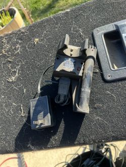 Stream light Charger 