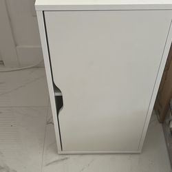 Ikea Alex Cabinet , 14 1/8x27 1/2 "