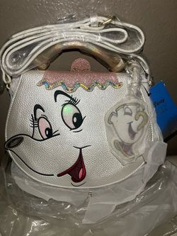 TEACUP DISNEY BAG