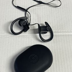 POWERBEATS 3 Headphones 