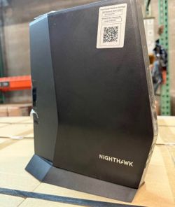 Netgear Nighthawk WiFi Router