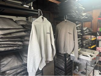 Essentials Hoodies/Shirts/Shorts