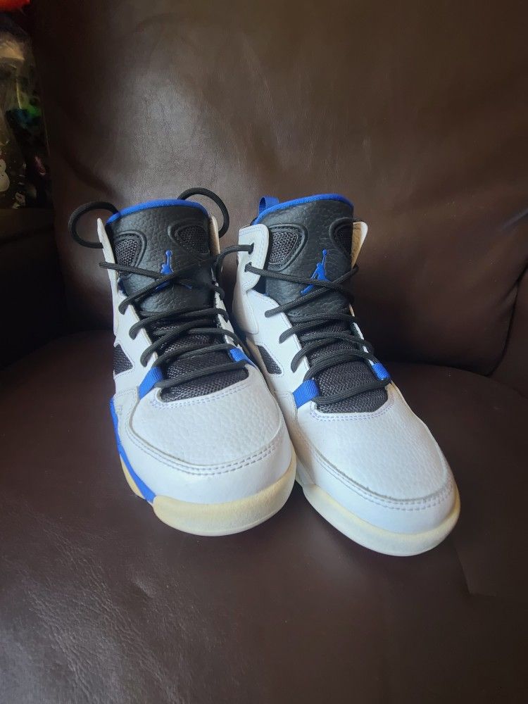 Jordan Flight Club 91 Hyper Royal (GS)