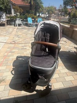 Mocking bird stroller
