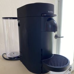 Nespresso