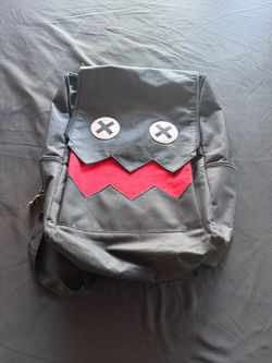 Dizzy Monster Backpack