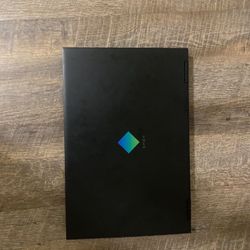 Omen HP Gaming Laptop