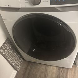 Samsung Wash n dryer