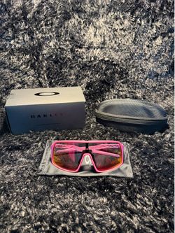 Oakley’s