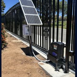 Gate Motor
