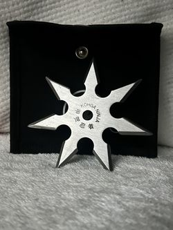 Ninja Stars 