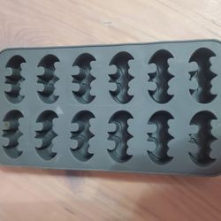 Batman Ice Cube Tray