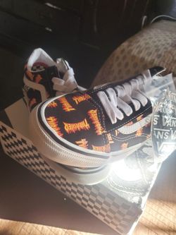 Vans