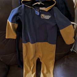 Penn State PSU Nittany Lion Outfit