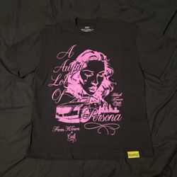 Awful Lot Of Cough Syrup