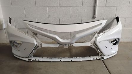 Part 2020-24 Toyota Camry OEM